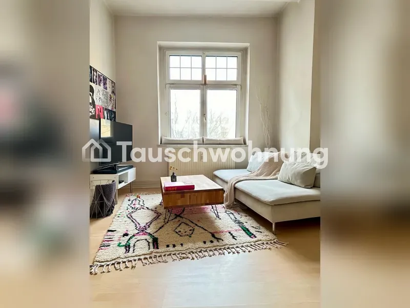 Tauschwohnung: Helmholtz Kiez — photo 1